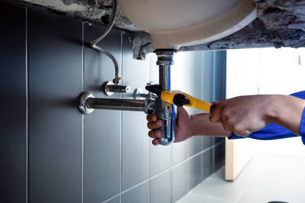 Trusted Mercer, PA Plumber Experts